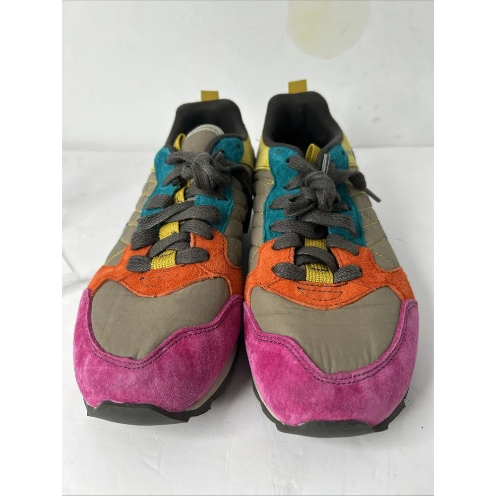 Merrell Alpine Womens Size 8 Low Top Athletic Shoes Sneakers J004596 Multi Color - Picture 3 of 9